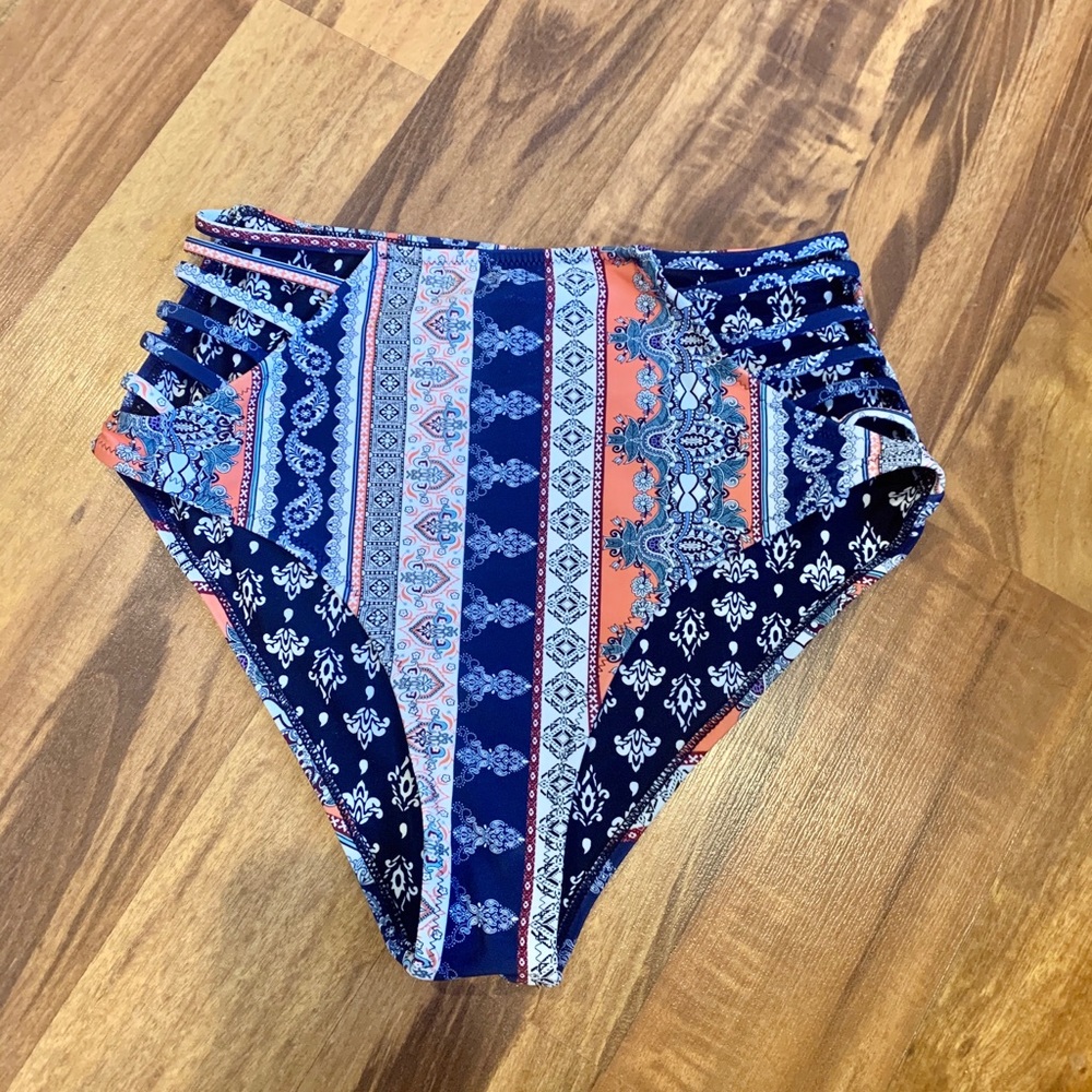 Cupshe Swimsuit Bottoms